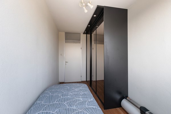 Medium property photo - P.J. Oudstraat 220, 3354 VG Papendrecht